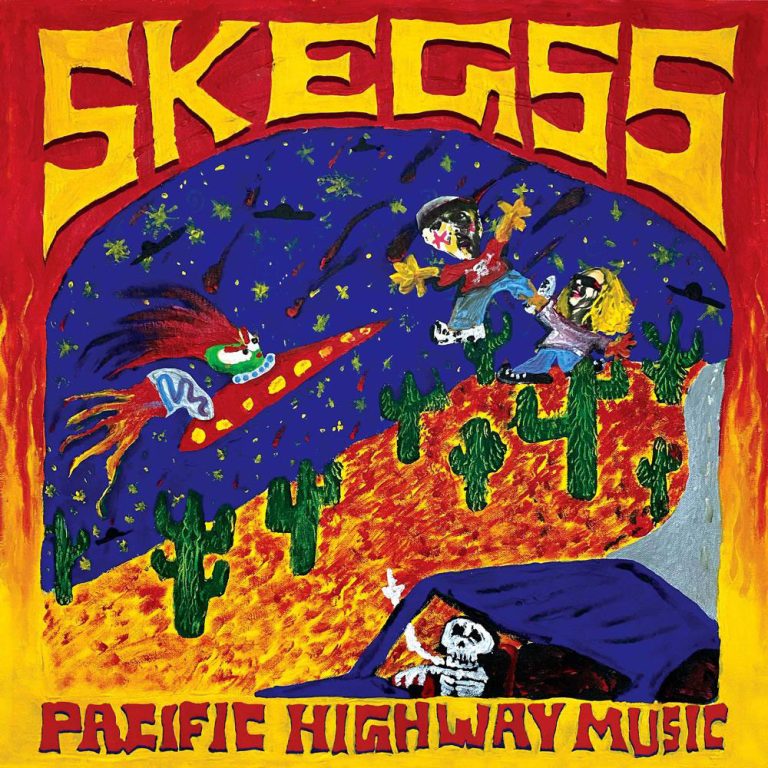 Skeggs – Pacific Highway Music