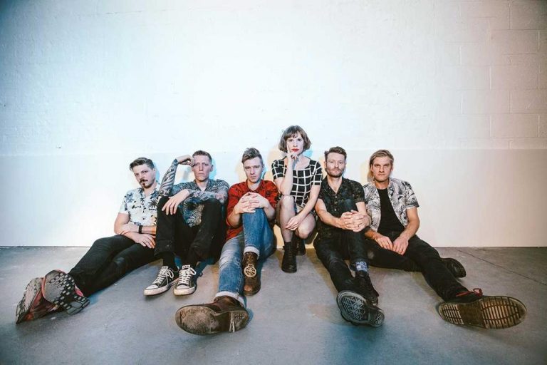 Skinny Lister