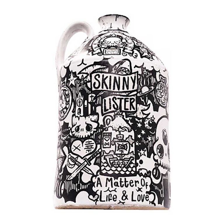 Skinny Lister – A Matter Of Life & Love