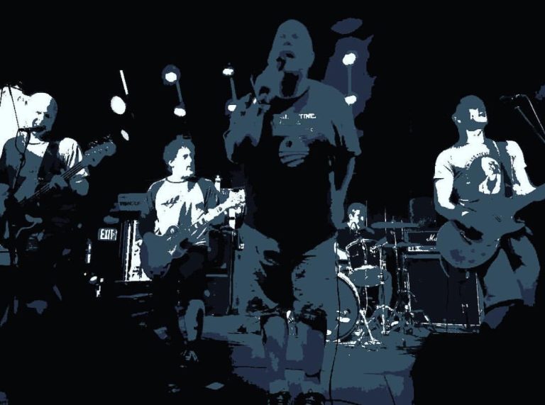 Slap of Reality release new single ‘Gaslight’