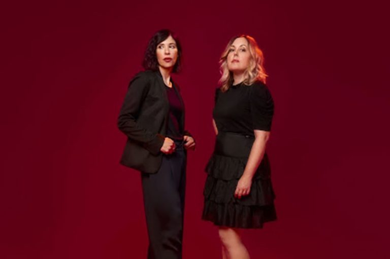 Sleater-Kinney share new single & video ‘Untidy Creature’