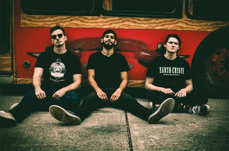 Sleave release video for new single 'Check Myself'