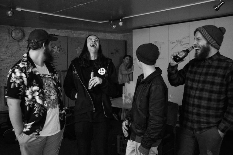 The Sleepyheads share music video for ‘Nothing’s Really Changed’