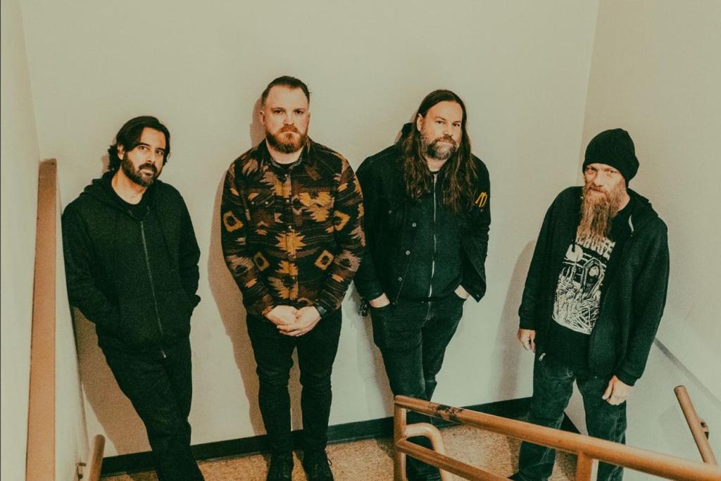 The Sleights on their upcoming album 'This One's Gonna Hurt'