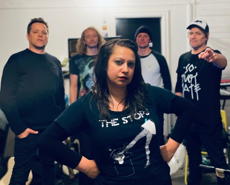 Slitasje release new single off upcoming album on Dirt Cult Records