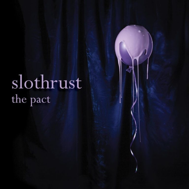 Slothrust – The Pact