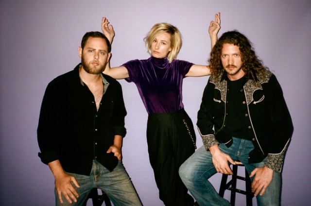Slothrust share ‘Planetarium’