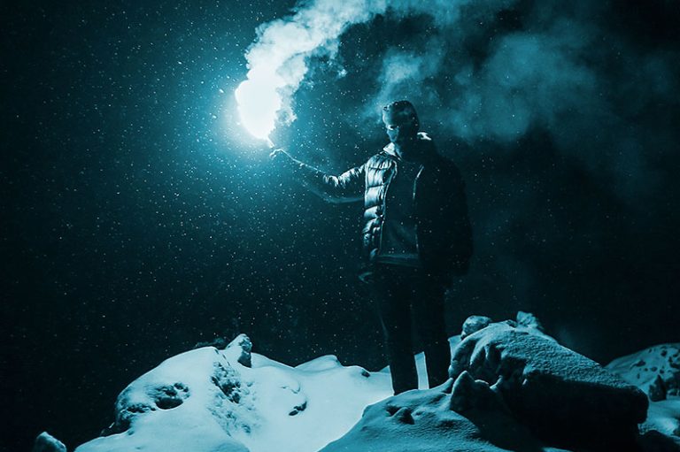 Slow Crush release ‘Reel’ 7″
