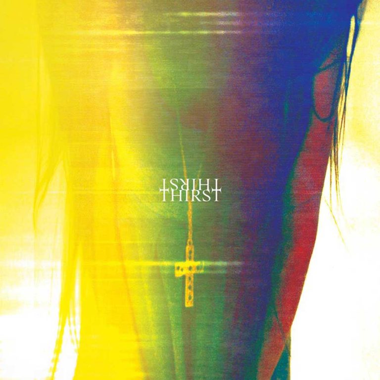 Slow Crush – Thirst