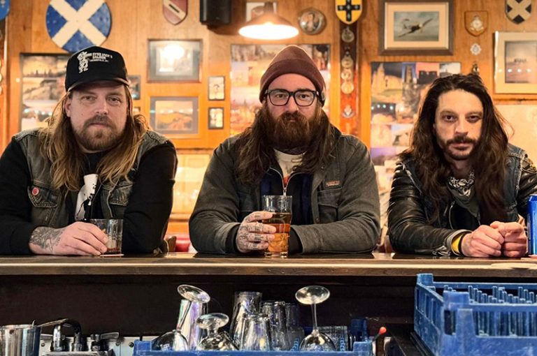 The Slow Death release new single ‘Last One To Know’
