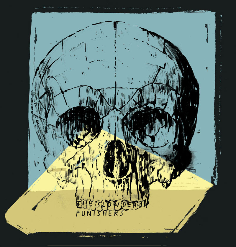 The Slow Death - Punishers