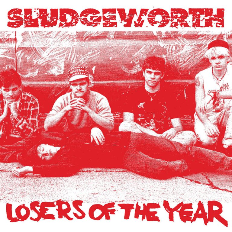 Sludgeworth – Losers Of The Year