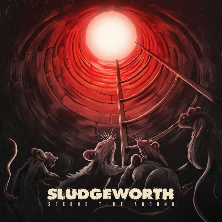 Sludgeworth – Second Time Around