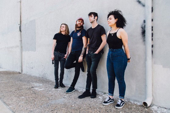 Small Circle stream “Cyclical” in full