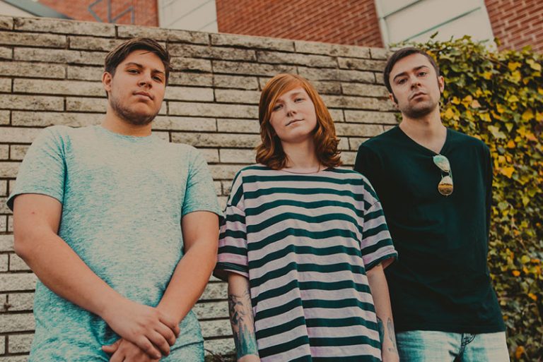 Small Talks release music video for “Cop Car”