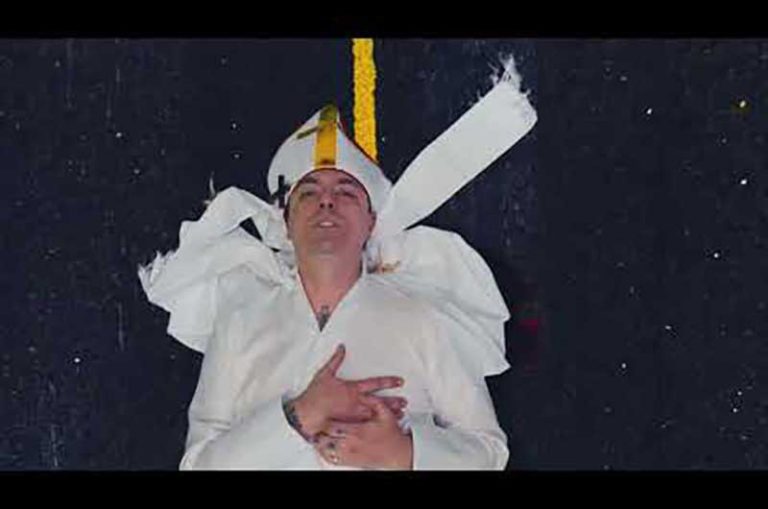 SMIRK releases video for new single ‘Going Off To Die’