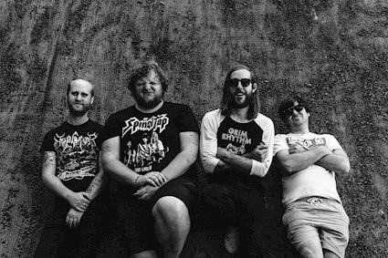 The Smith Street Band announce tour dates and drop video for “Passiona”