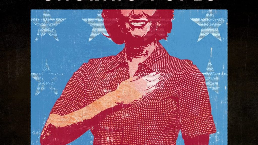 Smoking Popes release protest song with Local H's Scott Lucas