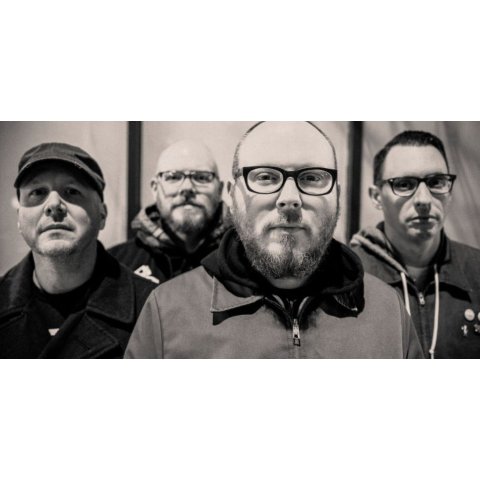 Smoking Popes announce tour dates