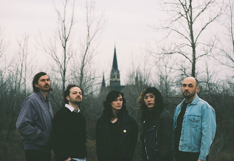 Smut releases new single/video for ‘Touch & Go’