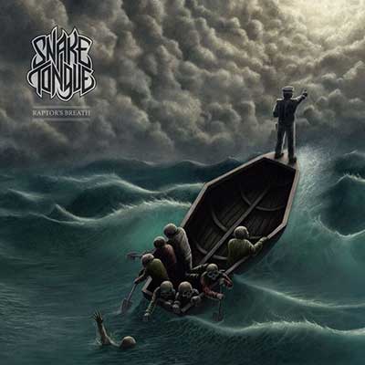 Snake Tongue – Raptors Breath