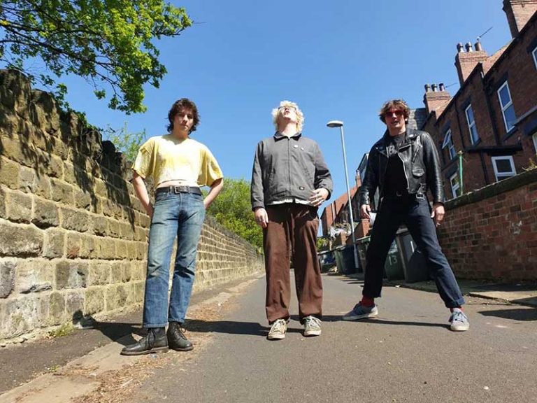 Soft Jocks release video for new single ‘Love Like Elvis’