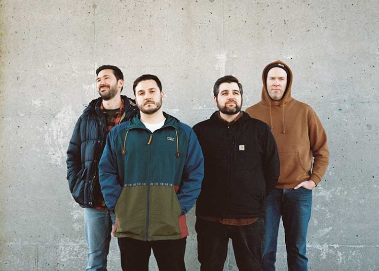 Somerset Thrower share new single ‘Shinebox’