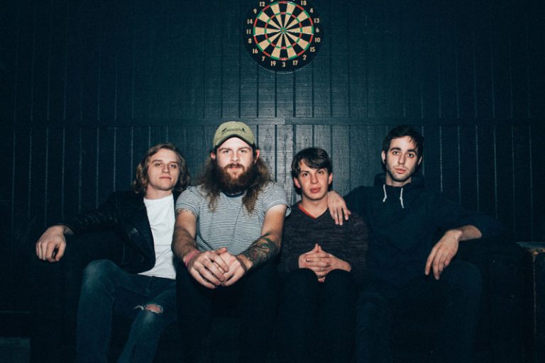 Sorority Noise release new single “A Better Sun”