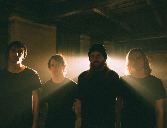 Sorority Noise release new song “Disappeared”
