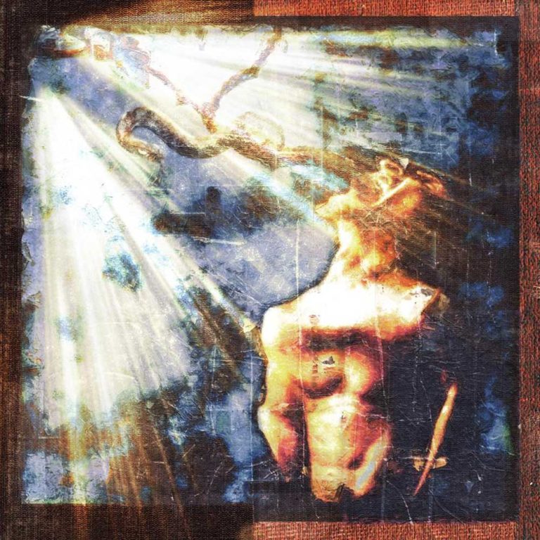 Soul Blind – Red Sky Mourning