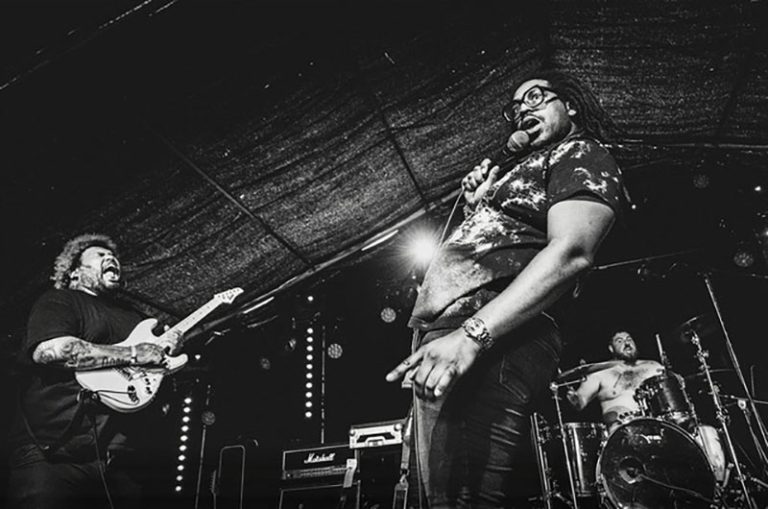 Soul Glo release new single ‘If I Speak (Shut The Fuck Up)’
