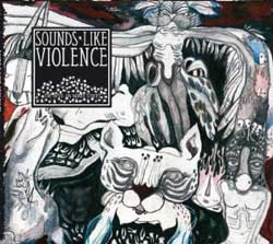 Sounds Like Violence – The Devil On Nobel Street