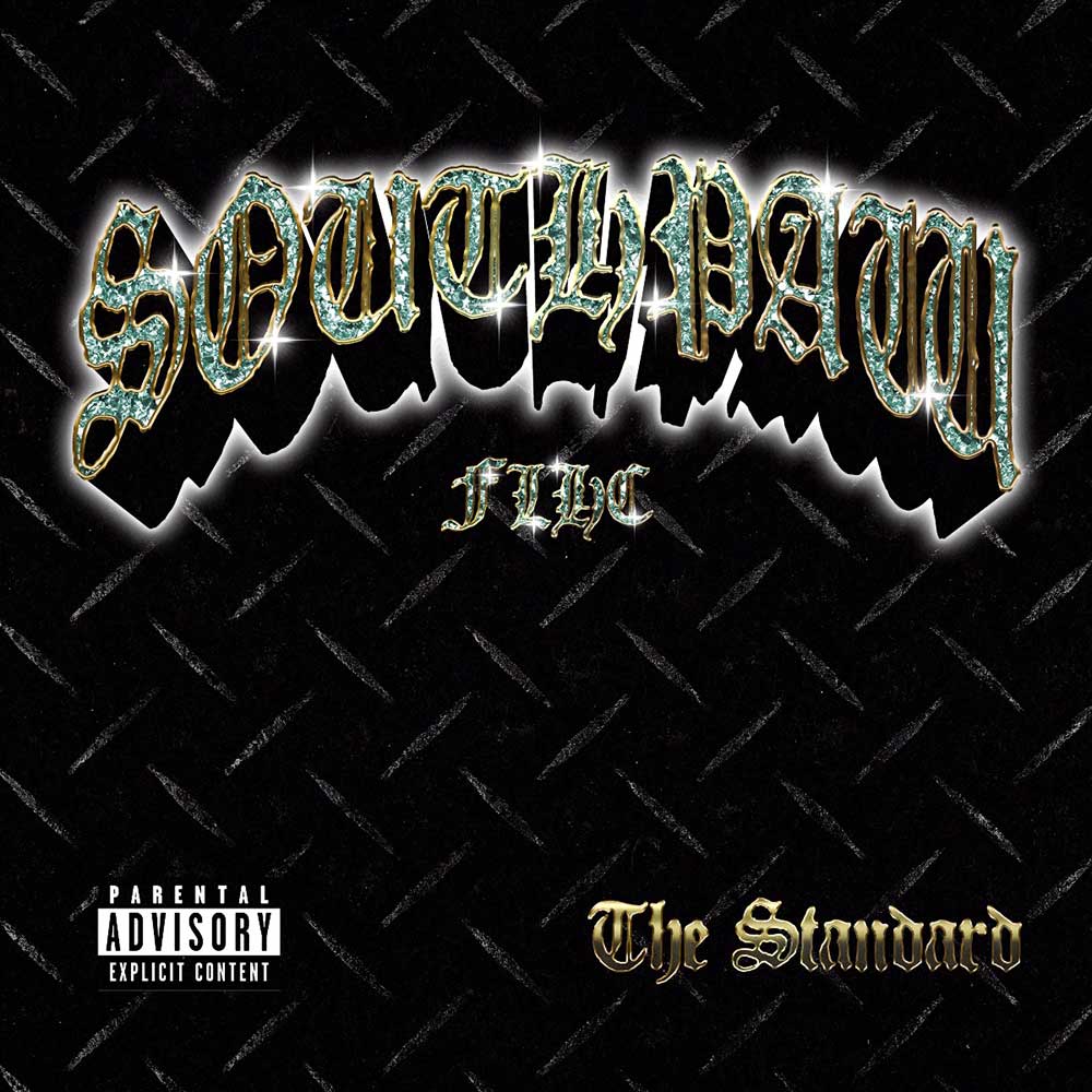 Southpaw FLHC The Standard Punk Rock Theory