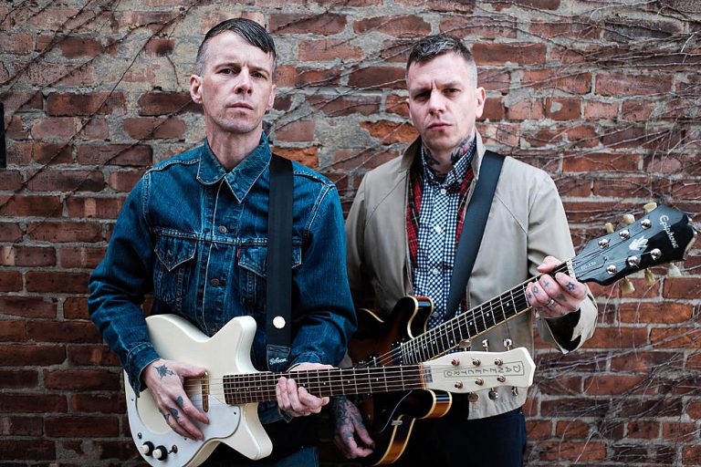 Space Cadet release video for new single ‘Bad Luck’