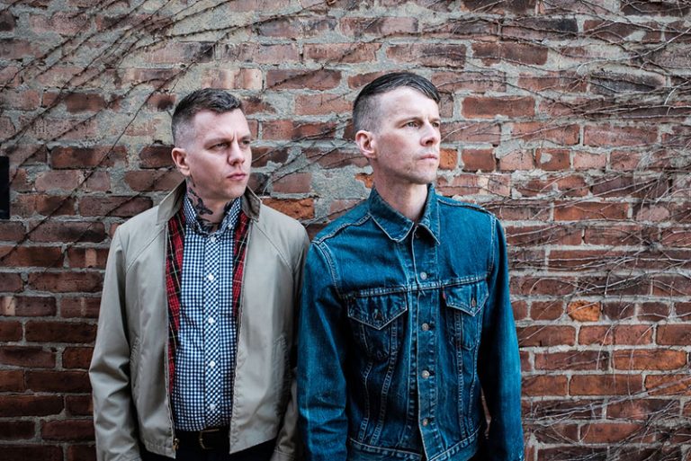 Stream the new single from Space Cadet – featuring Brian Baker