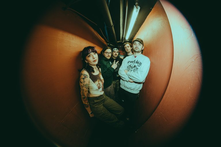 Spaced avoid the ‘Rat Race’ on new single