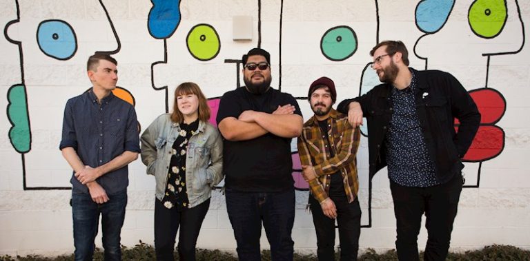 Spanish Love Songs cover Phoebe Bridges’ ‘Funeral’