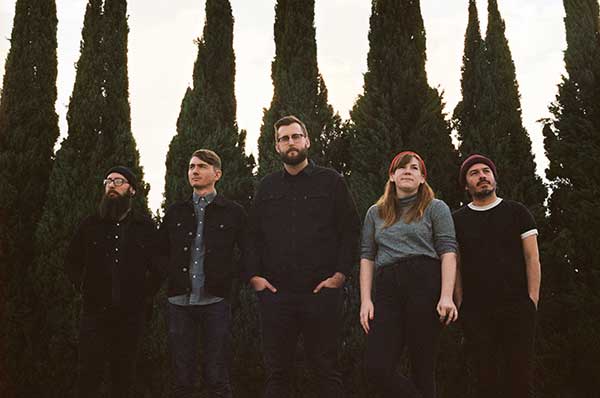 Spanish Love Songs release new single ‘Losers 2’