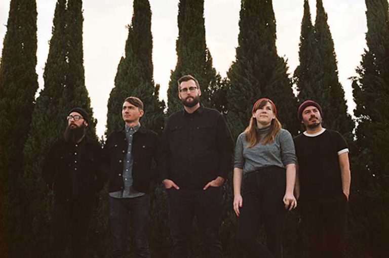 Spanish Love Songs release new video for ‘Beachfront Property’