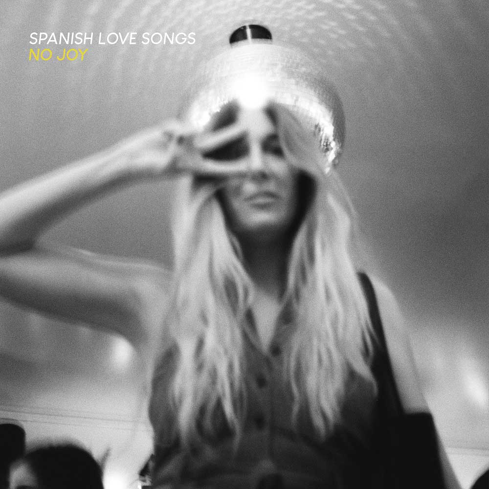 Spanish Love Songs No Joy Punk Rock Theory