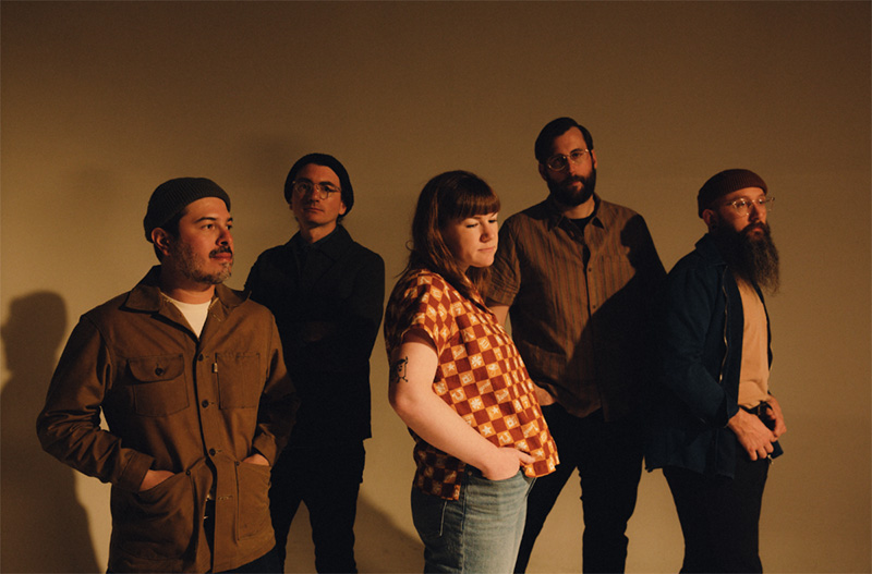 Spanish Love Songs release acoustic version of 'Clean-Up Crew'