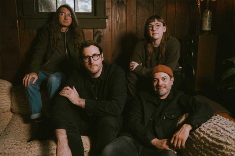 Spanish Love Songs release ‘Heavenhead’ ft. Illuminati Hotties