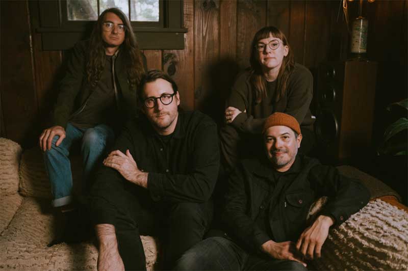 Spanish Love Songs release 'Heavenhead' ft. Illuminati Hotties
