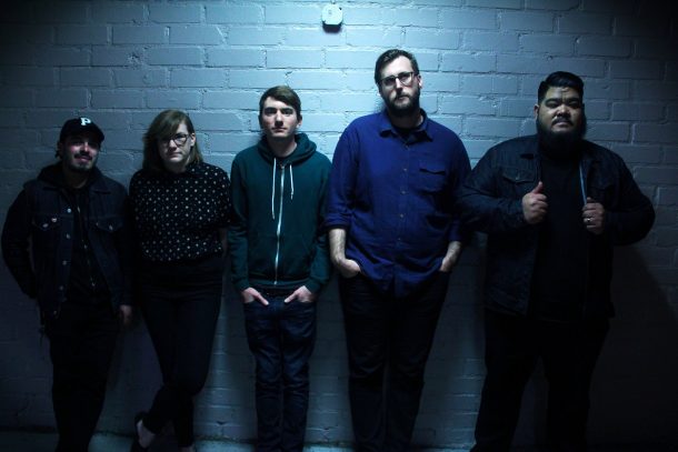 Spanish Love Songs share “Buffalo Buffalo”