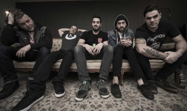 The Speakeasy release music video for ‘Sunday Blues’