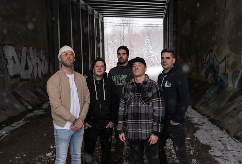 Montreal's The Speakeasy debut new single 'Devil In Disguise'