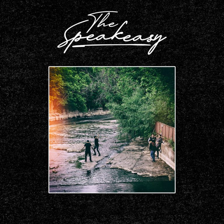 The Speakeasy – The Speakeasy