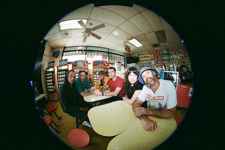 SPICE share new single ‘Recovery’