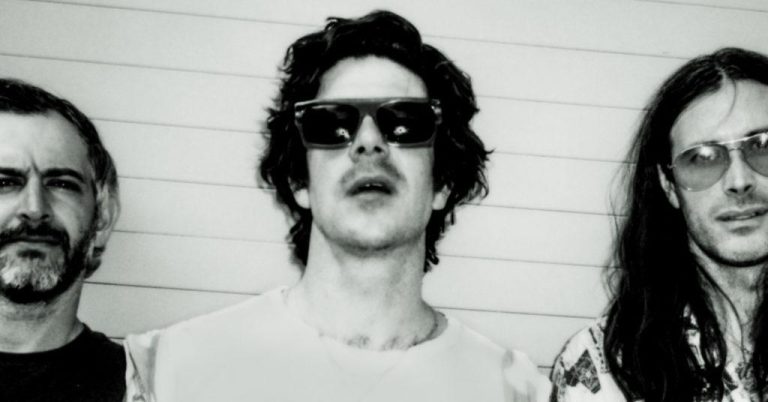 Spiral Heads premieres ‘Nothing New’ video