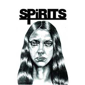 Spirits – Discontent